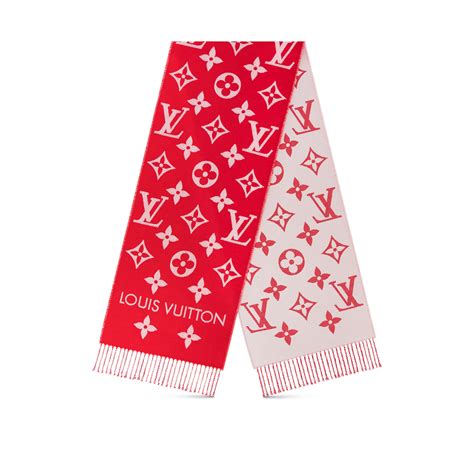 lv bag scarf|lv scarves women's.